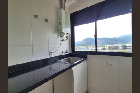 Apartamento para alugar com 66m², 2 quartos e 1 vagaÁrea de Serviço 