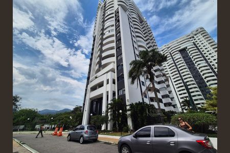 Apartamento para alugar com 66m², 2 quartos e 1 vagaFachada 