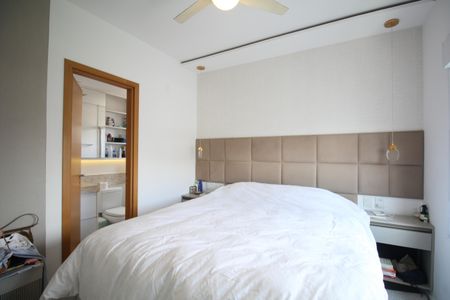 Apartamento para alugar com 103m², 2 quartos e 2 vagasSuíte 2