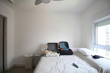 Apartamento para alugar com 103m², 2 quartos e 2 vagasSuíte 1