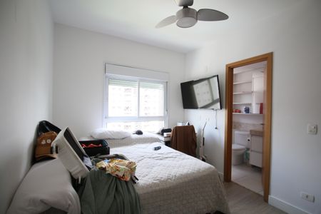 Apartamento para alugar com 103m², 2 quartos e 2 vagasSuíte 1