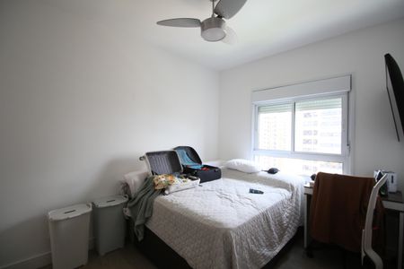 Apartamento para alugar com 103m², 2 quartos e 2 vagasSuíte 1