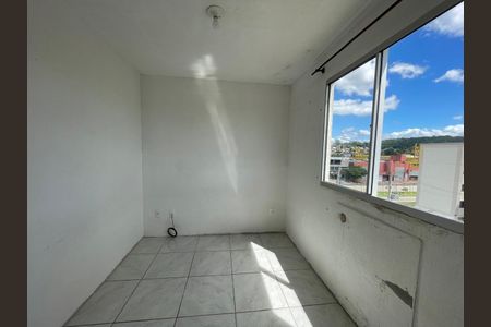Apartamento para alugar com 2 quartos, 31m² em Santos Dumont, São Leopoldo
