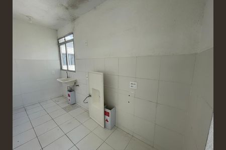 Apartamento para alugar com 31m², 2 quartos e 1 vaga