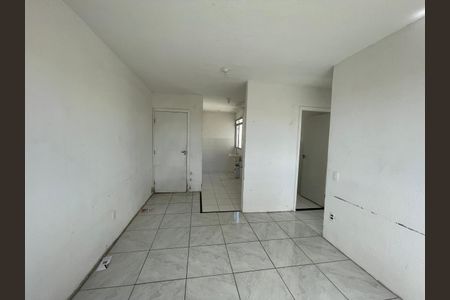Apartamento para alugar com 31m², 2 quartos e 1 vaga