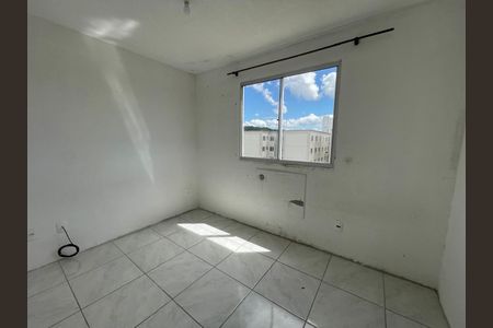 Apartamento para alugar com 31m², 2 quartos e 1 vaga