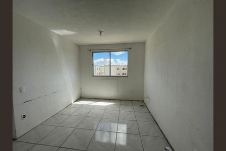 Apartamento para alugar com 2 quartos, 31m² em Santos Dumont, São Leopoldo