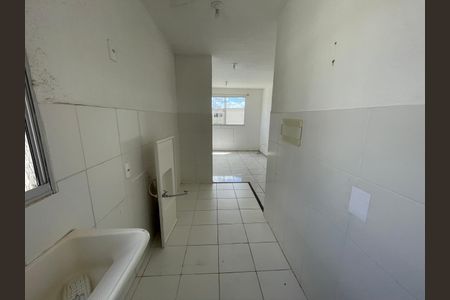 Apartamento para alugar com 31m², 2 quartos e 1 vaga