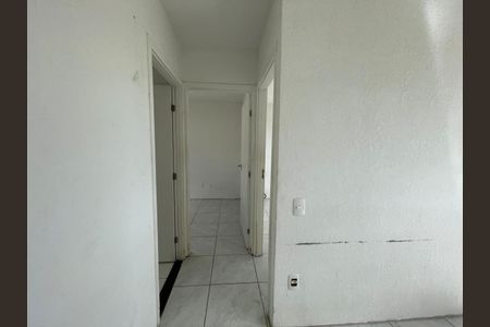 Apartamento para alugar com 31m², 2 quartos e 1 vaga