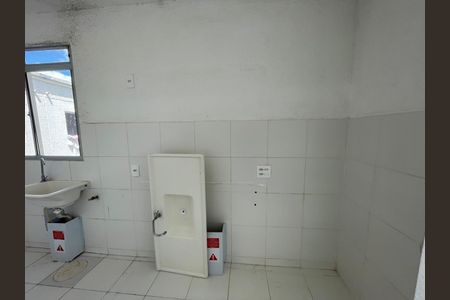 Apartamento para alugar com 31m², 2 quartos e 1 vaga