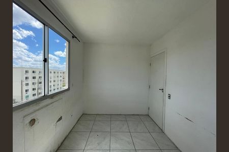 Apartamento para alugar com 2 quartos, 31m² em Santos Dumont, São Leopoldo