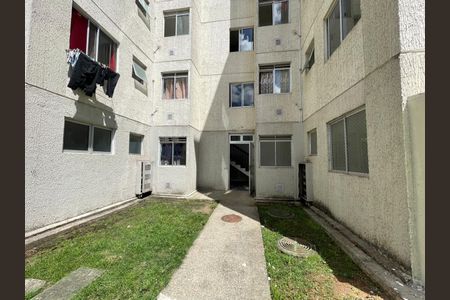 Apartamento para alugar com 31m², 2 quartos e 1 vaga