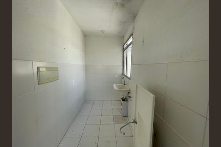 Apartamento para alugar com 31m², 2 quartos e 1 vaga