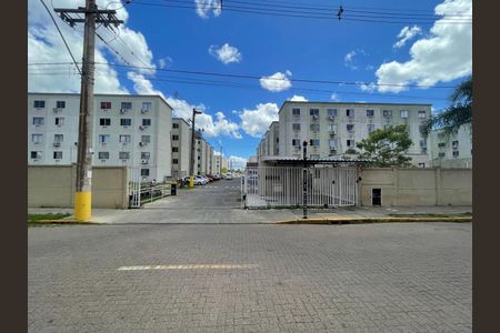 Apartamento para alugar com 31m², 2 quartos e 1 vaga