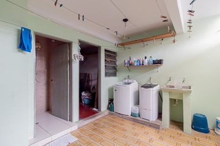 Casa à venda com 220m², 2 quartos e 2 vagas Casa à venda com 220m², 2 quartos e 2 vagasÁrea de Serviço