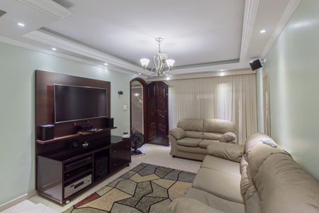 Sala de casa à venda com 2 quartos, 220m² em Jardim Penha, São Paulo