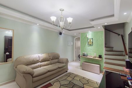 Sala de casa à venda com 2 quartos, 220m² em Jardim Penha, São Paulo