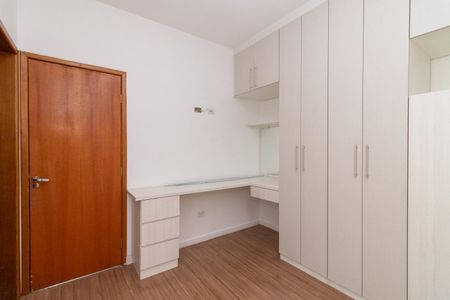 Casa de condomínio para alugar com 64m², 2 quartos e 1 vagaSuíte 2