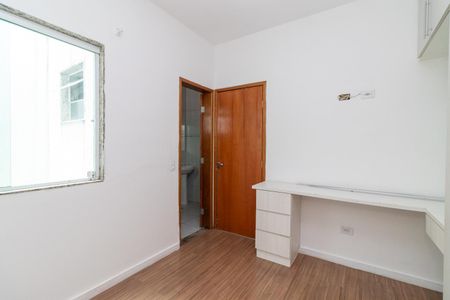 Casa de condomínio para alugar com 64m², 2 quartos e 1 vagaSuíte 2