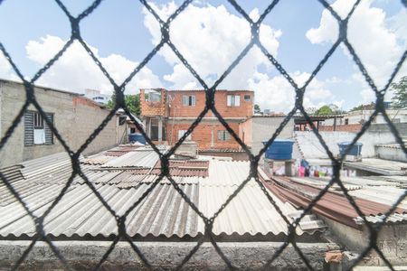 Vista da Suíte 1 de casa de condomínio para alugar com 2 quartos, 64m² em Parque Artur Alvim, São Paulo