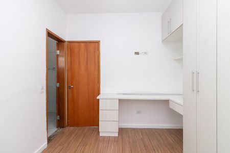 Casa de condomínio para alugar com 64m², 2 quartos e 1 vagaSuíte 2