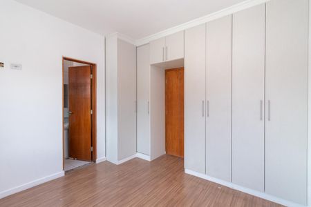 Casa de condomínio para alugar com 64m², 2 quartos e 1 vagaSuíte 1