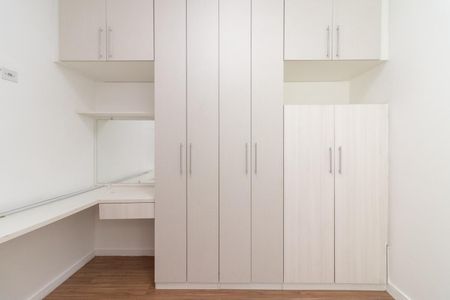 Casa de condomínio para alugar com 64m², 2 quartos e 1 vagaSuíte 2