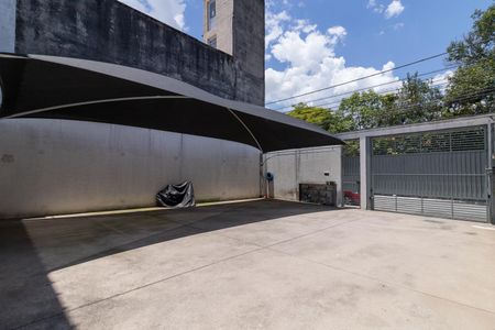 Casa de condomínio para alugar com 64m², 2 quartos e 1 vagaGaragem