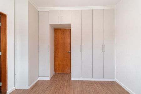 Casa de condomínio para alugar com 64m², 2 quartos e 1 vagaSuíte 1