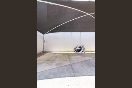 Casa de condomínio para alugar com 64m², 2 quartos e 1 vagaGaragem