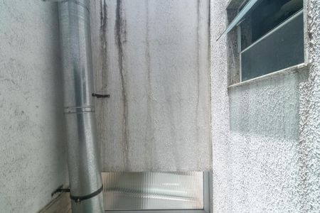 Casa de condomínio para alugar com 64m², 2 quartos e 1 vagaVista da Suíte 2