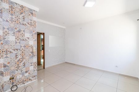 Sala de casa de condomínio para alugar com 2 quartos, 64m² em Parque Artur Alvim, São Paulo