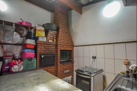 Casa à venda com 150m², 3 quartos e 4 vagas Casa à venda com 150m², 3 quartos e 4 vagasÁrea gourmet