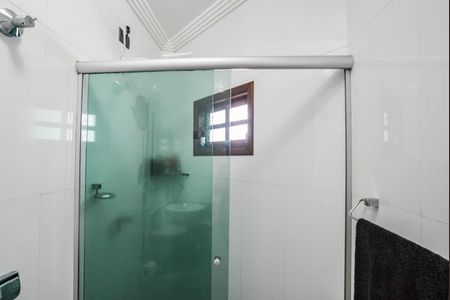 Casa à venda com 150m², 3 quartos e 4 vagas Casa à venda com 150m², 3 quartos e 4 vagasBanheiro da Suíte 3