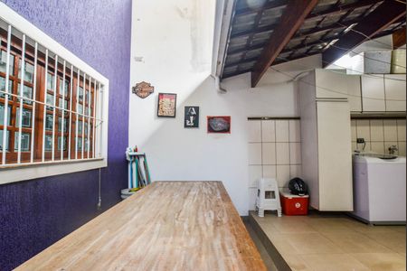 Casa à venda com 150m², 3 quartos e 4 vagas Casa à venda com 150m², 3 quartos e 4 vagasÁrea gourmet