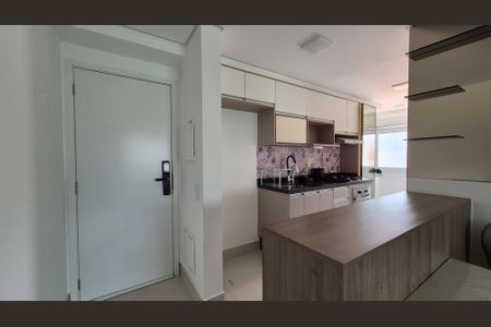 Apartamento à venda com 59m², 2 quartos e 1 vaga Apartamento à venda com 59m², 2 quartos e 1 vagaCozinha