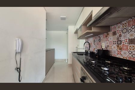 Apartamento à venda com 59m², 2 quartos e 1 vaga Apartamento à venda com 59m², 2 quartos e 1 vagaCozinha