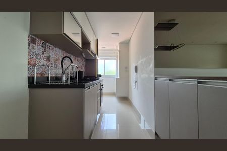 Apartamento à venda com 59m², 2 quartos e 1 vaga Apartamento à venda com 59m², 2 quartos e 1 vagaCozinha