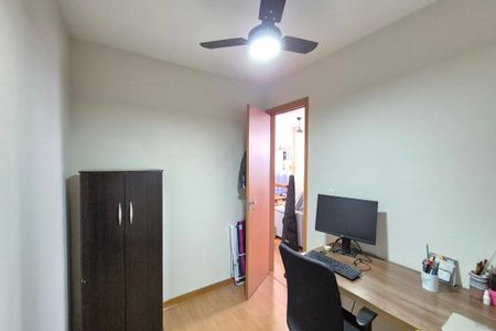 Quarto 1  de apartamento à venda com 2 quartos, 46m² em Fundacao da Casa Popular, Campinas