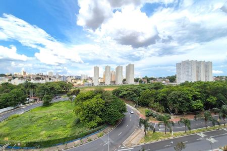 Vista do Quarto 1  de apartamento à venda com 2 quartos, 46m² em Fundacao da Casa Popular, Campinas