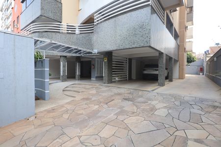 Apartamento à venda com 130m², 3 quartos e 2 vagasÁrea comum