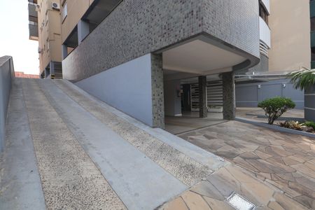Apartamento à venda com 130m², 3 quartos e 2 vagasÁrea comum