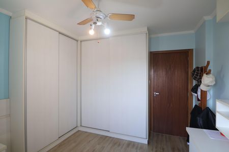 Quarto 2 de apartamento para alugar com 3 quartos, 130m² em Centro, Canoas