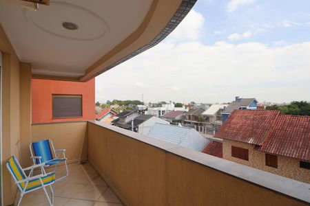 Apartamento à venda com 130m², 3 quartos e 2 vagasSacada Suite