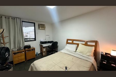 Quarto 2 de apartamento à venda com 2 quartos, 120m² em Rcr Bandeirantes, Rio de Janeiro
