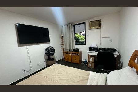 Quarto 2 de apartamento à venda com 2 quartos, 120m² em Rcr Bandeirantes, Rio de Janeiro