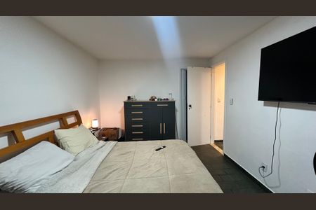 Apartamento à venda com 120m², 2 quartos e 2 vagasQuarto 2