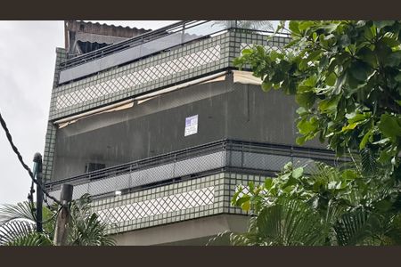 Apartamento à venda com 120m², 2 quartos e 2 vagasFachada