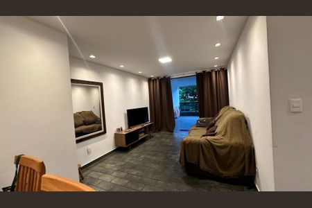 Sala de apartamento à venda com 2 quartos, 120m² em Rcr Bandeirantes, Rio de Janeiro