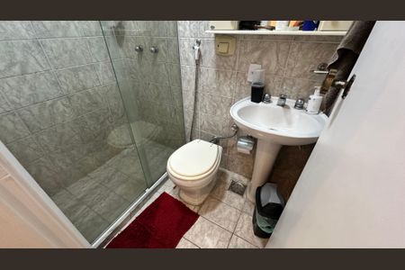 Apartamento à venda com 120m², 2 quartos e 2 vagasBanheiro